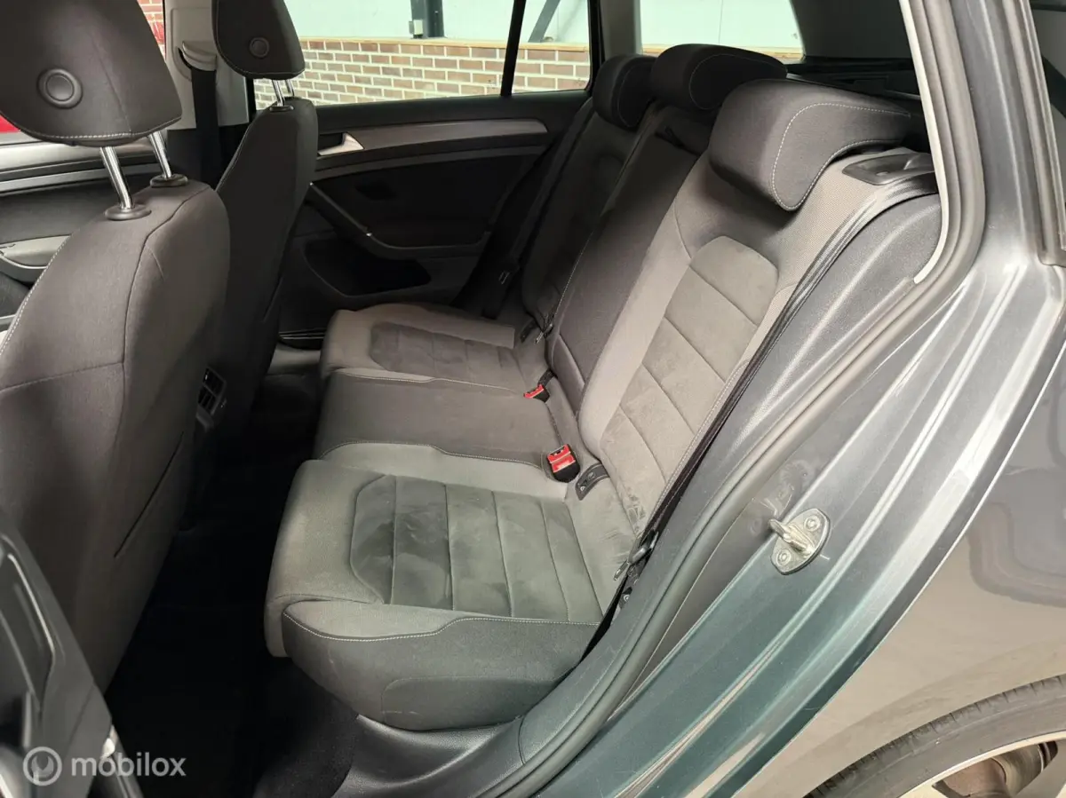 1.0 TSI Highline Massage | trekhaak