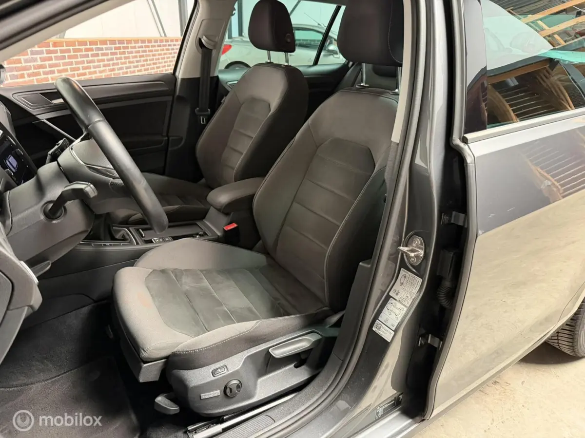 1.0 TSI Highline Massage | trekhaak