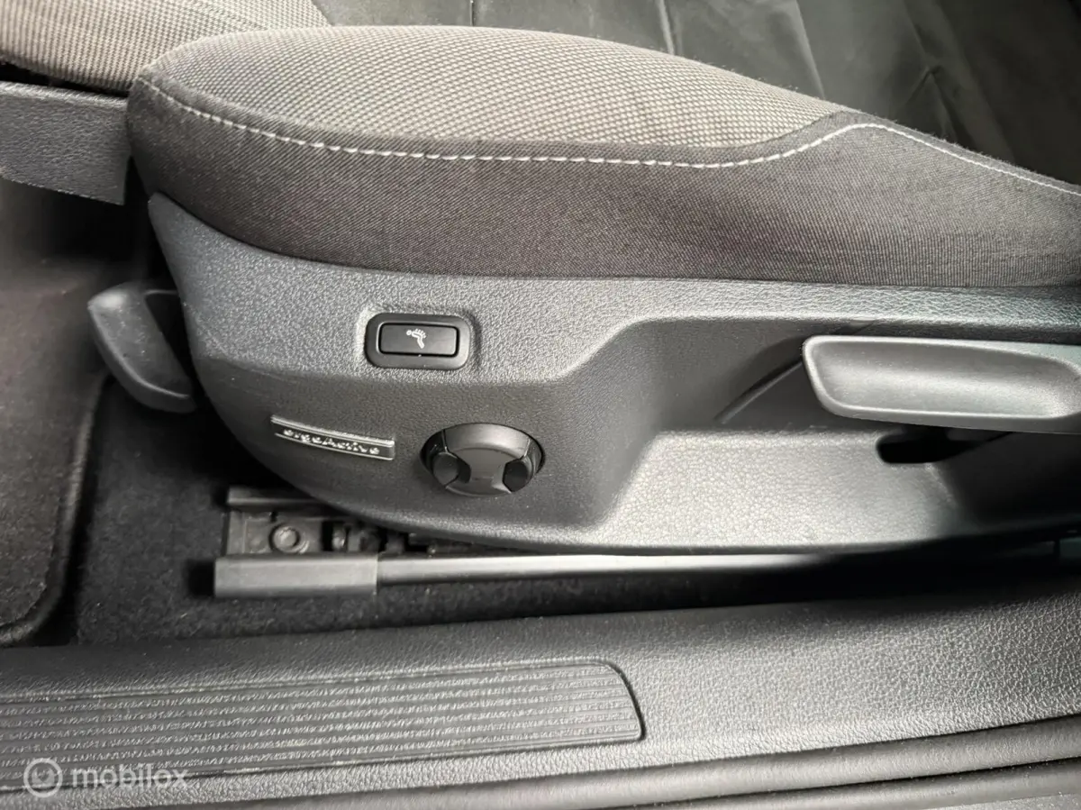 1.0 TSI Highline Massage | trekhaak