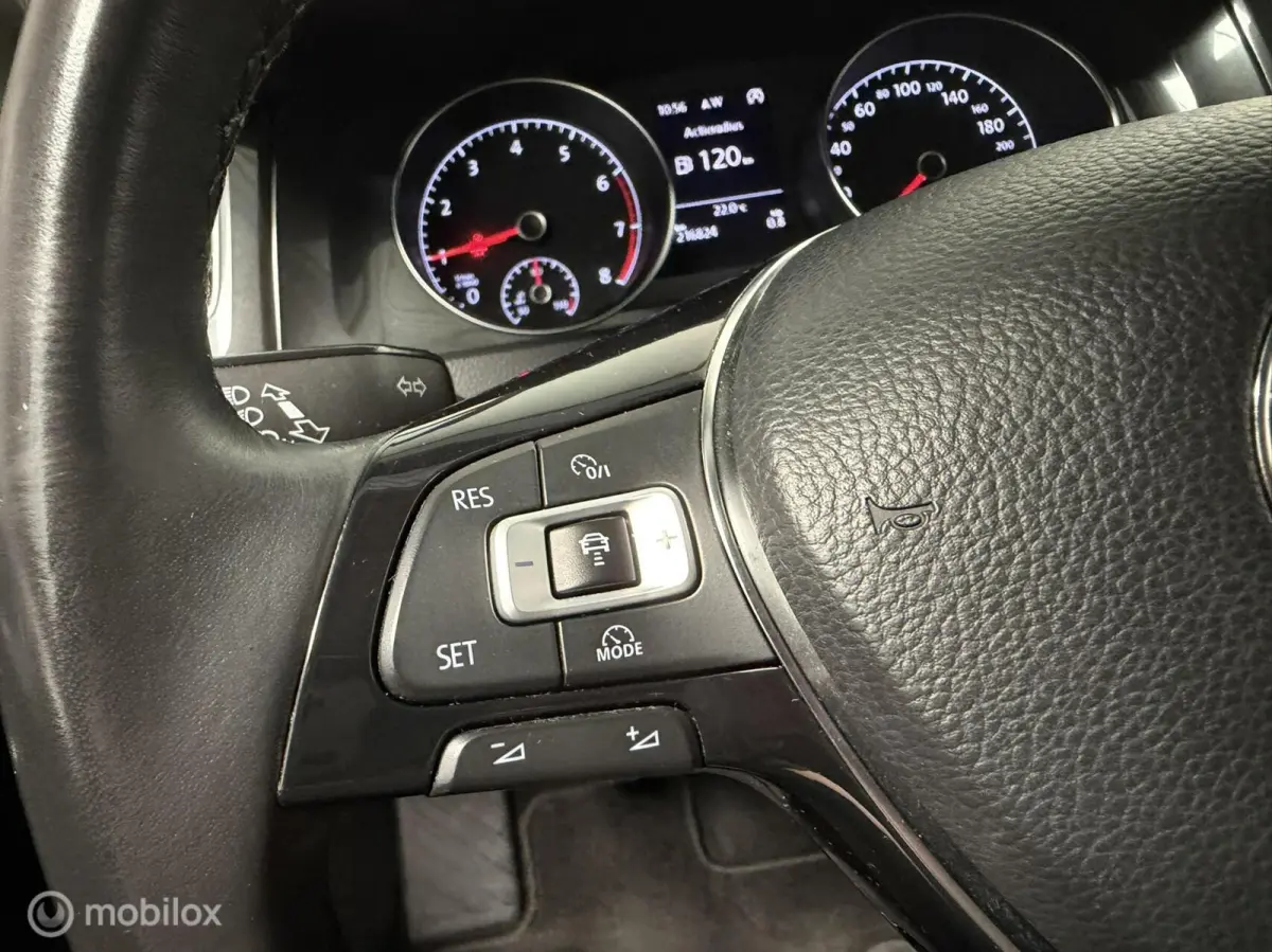 1.0 TSI Highline Massage | trekhaak
