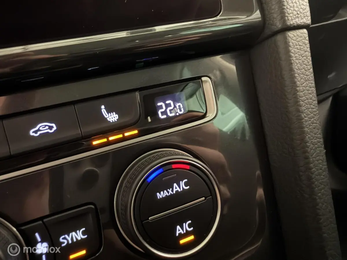 1.0 TSI Highline Massage | trekhaak
