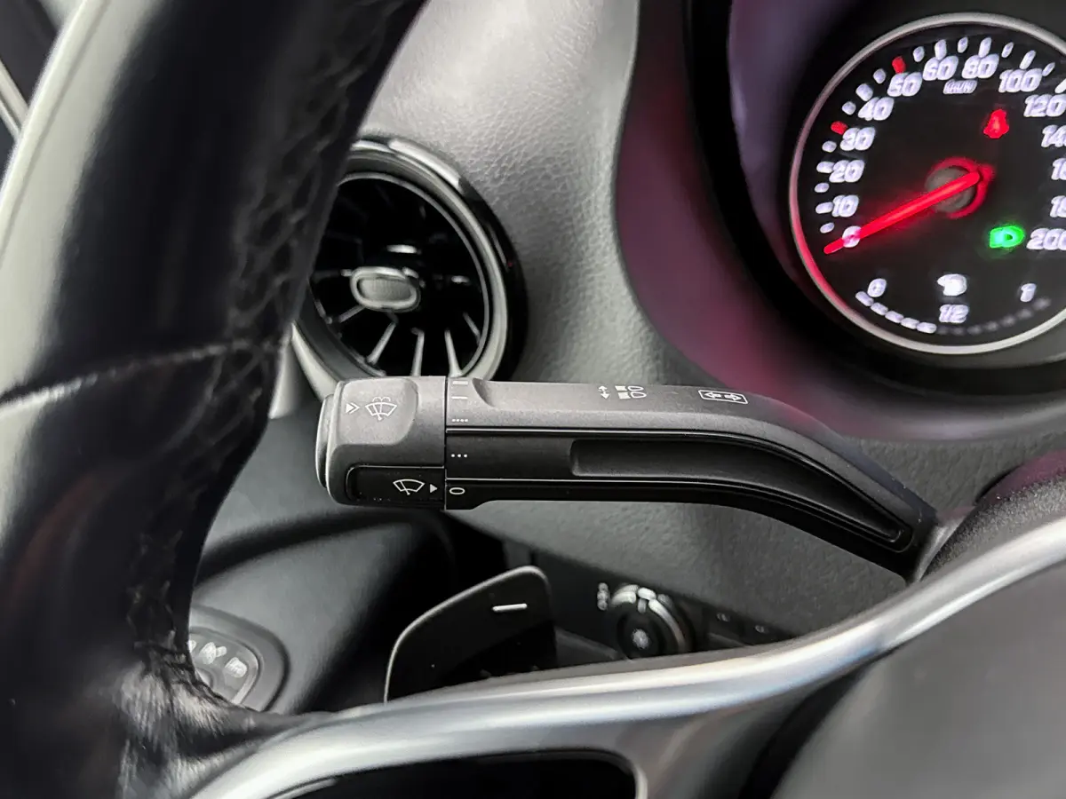 314 CDI L1H1 Inrichting Adaptieve cruise control Led Servicewagen Navigatie