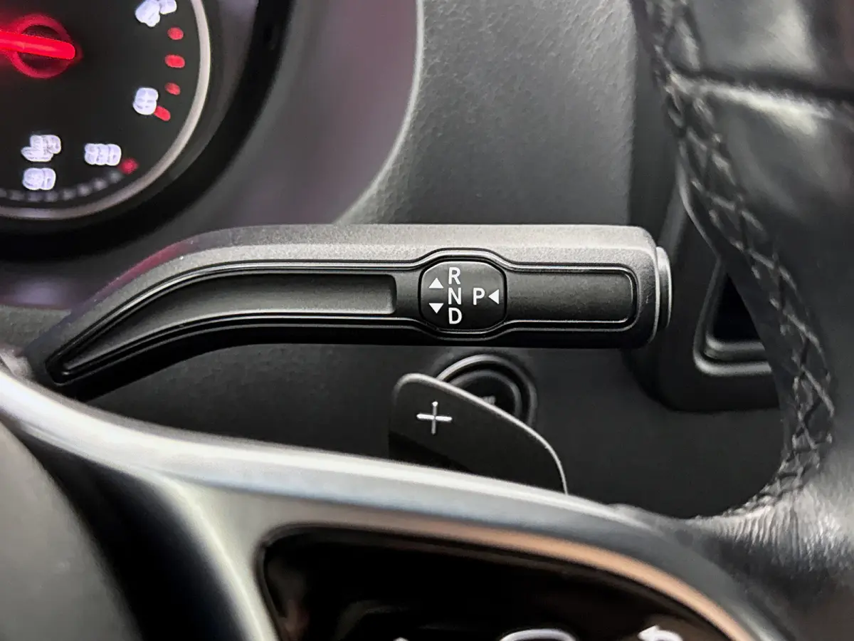 314 CDI L1H1 Inrichting Adaptieve cruise control Led Servicewagen Navigatie