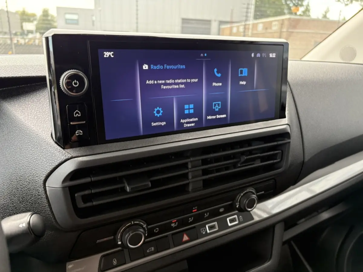 75 kWh Extra range L2 | airco | camera | cruise