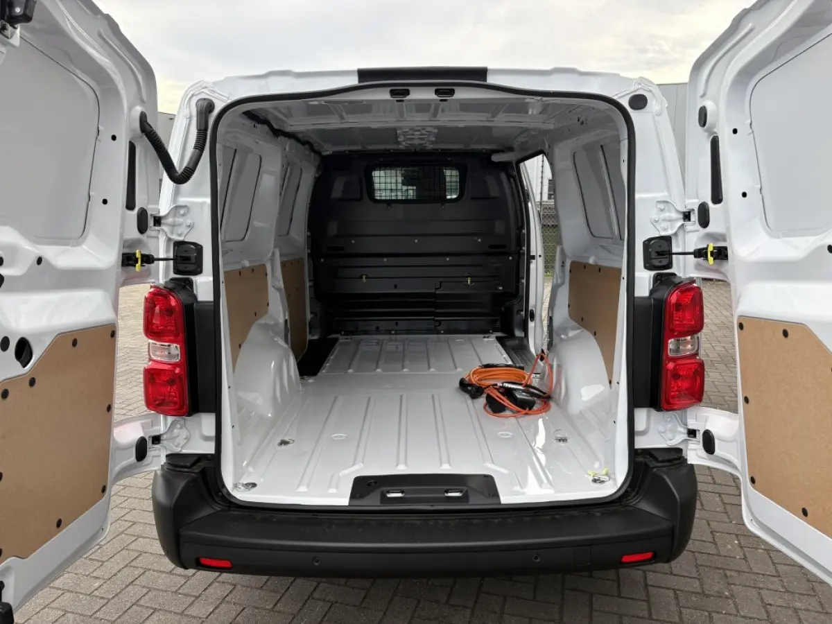 75 kWh Extra range L2 | airco | camera | cruise