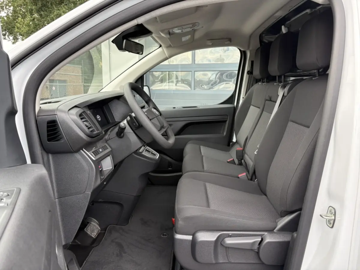 75 kWh Extra range L2 | airco | camera | cruise
