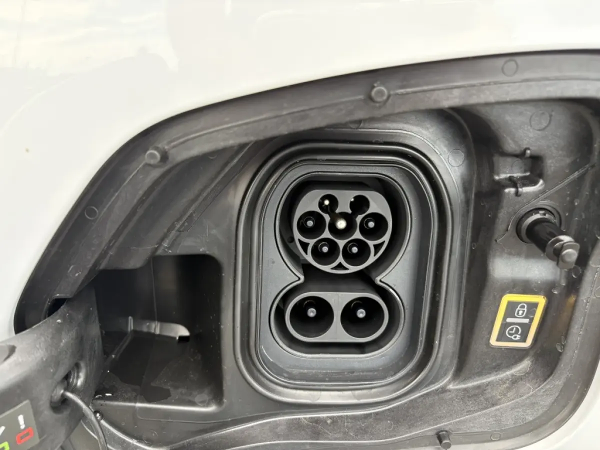 75 kWh Extra range L2 | airco | camera | cruise