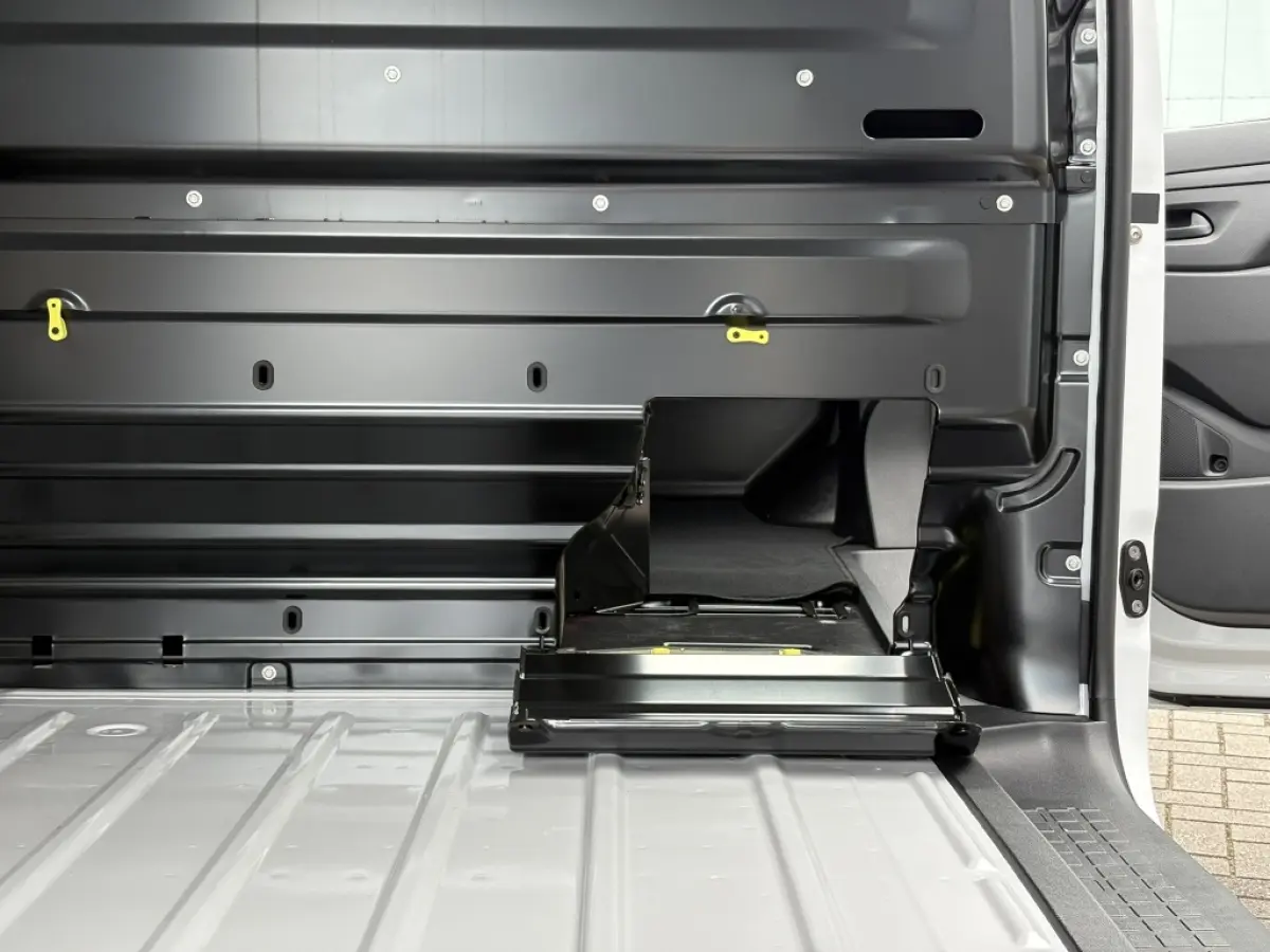 75 kWh Extra range L2 | airco | camera | cruise