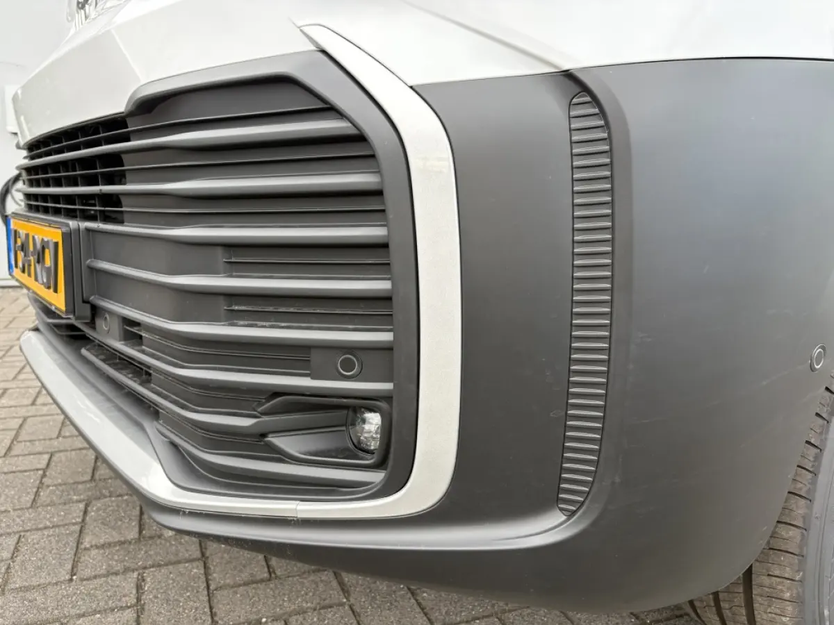 75 kWh Extra range L2 | airco | camera | cruise