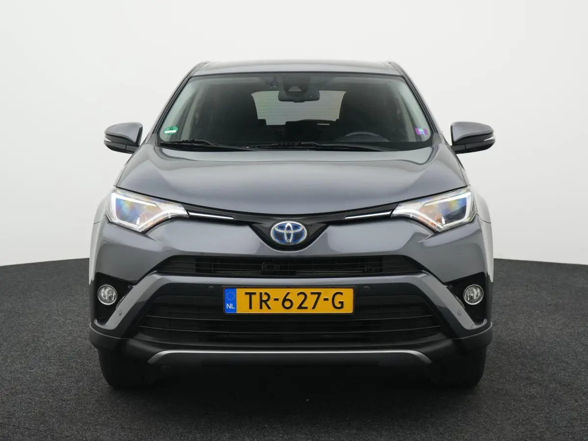 2.5 Hybrid Style | NAVIGATIE | CLIMATE CONTROL | TREKHAAK | 800 KG TREKGEWICHT | 12 MAANDEN BOVAG GARANTIE |