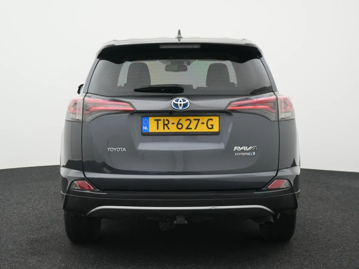 2.5 Hybrid Style | NAVIGATIE | CLIMATE CONTROL | TREKHAAK | 800 KG TREKGEWICHT | 12 MAANDEN BOVAG GARANTIE |