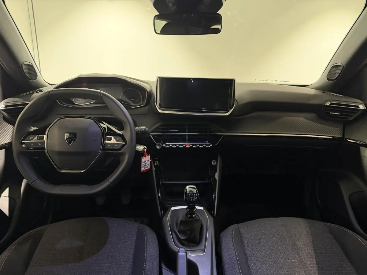 1.2 100 Style | Climate Control | Camera | Navi | Apple Carplay/Android Auto