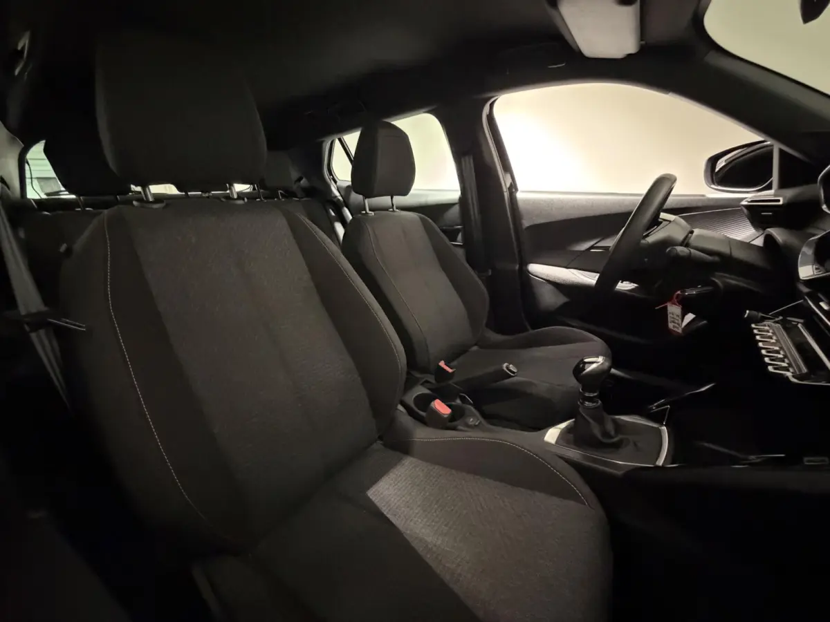 1.2 100 Style | Climate Control | Camera | Navi | Apple Carplay/Android Auto