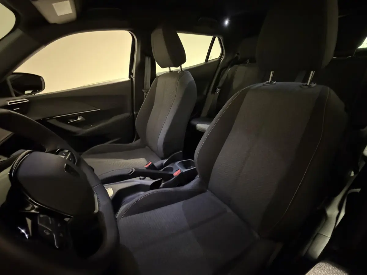 1.2 100 Style | Climate Control | Camera | Navi | Apple Carplay/Android Auto