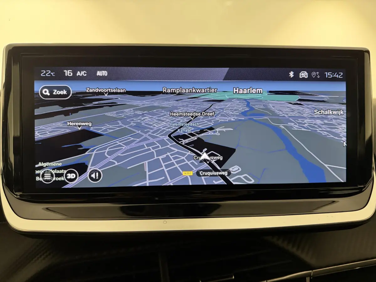 1.2 100 Style | Climate Control | Camera | Navi | Apple Carplay/Android Auto