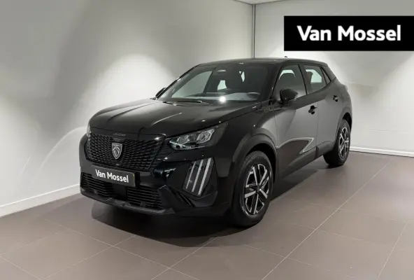1.2 100 Style | Climate Control | Camera | Navi | Apple Carplay/Android Auto