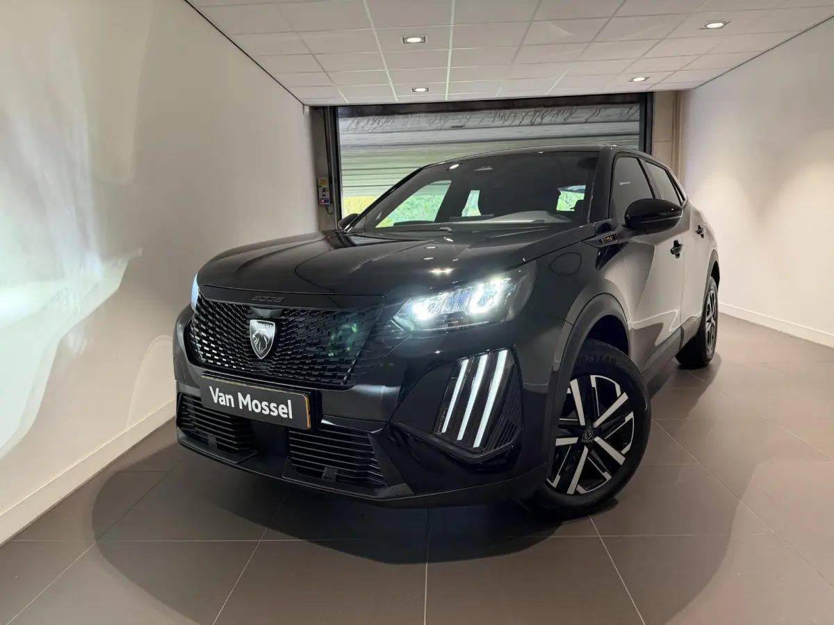 1.2 100 Style | Climate Control | Camera | Navi | Apple Carplay/Android Auto