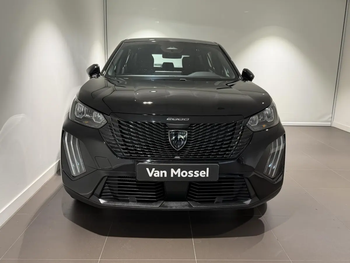1.2 100 Style | Climate Control | Camera | Navi | Apple Carplay/Android Auto