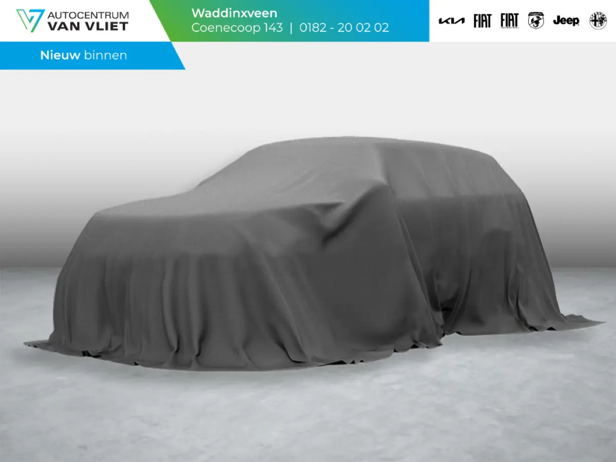 1.6 GDI PHEV DynamicLine