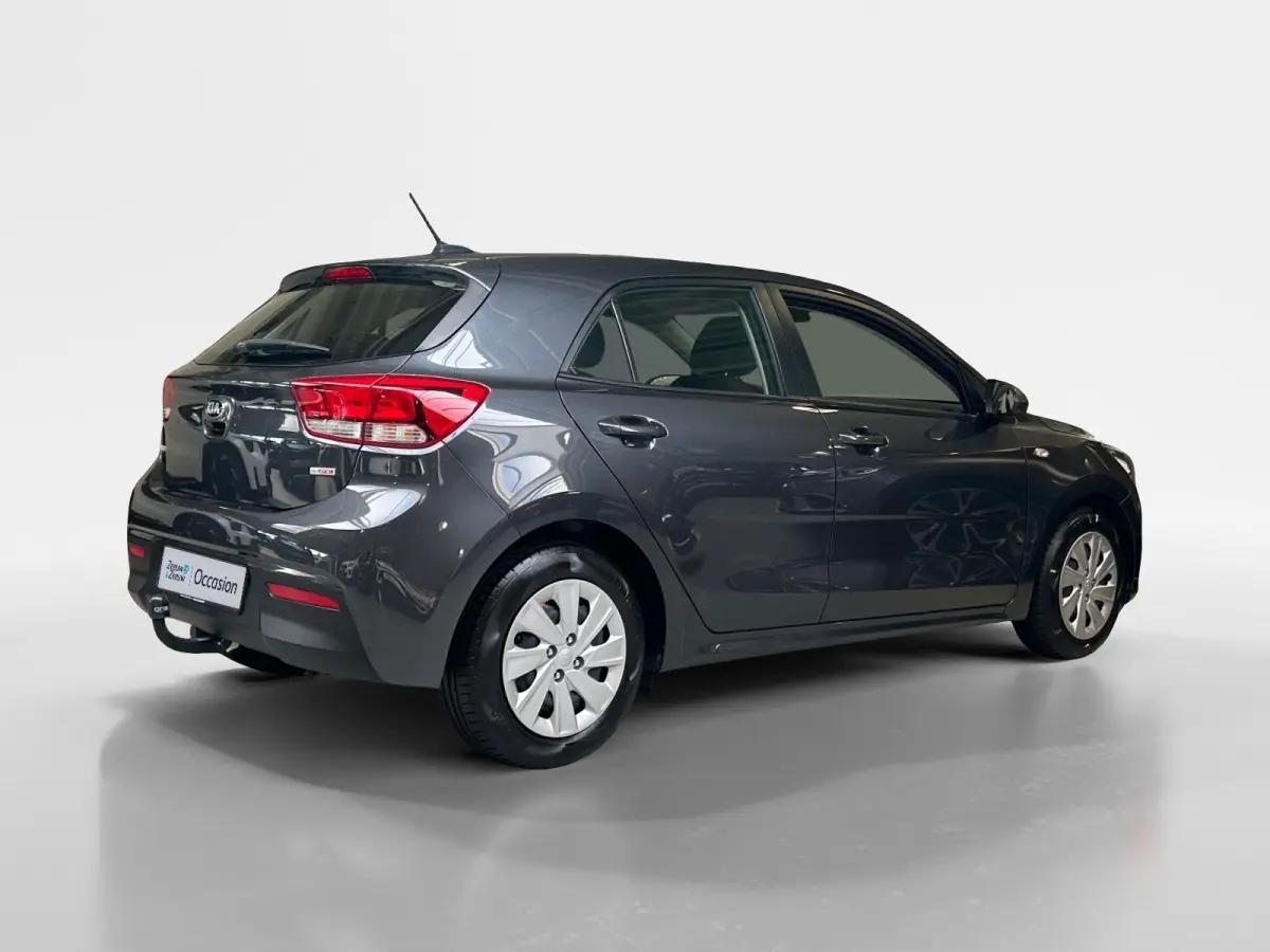 1.0 TGDI ComfortPlusLine Navigator | Orginele Kilometerstand ! | Trekhaak Afneembaar 7- Polig | Apple Carplay / Android Auto | Navigatiesysteem | Parkeersensoren + Camera Achter | Airconditi