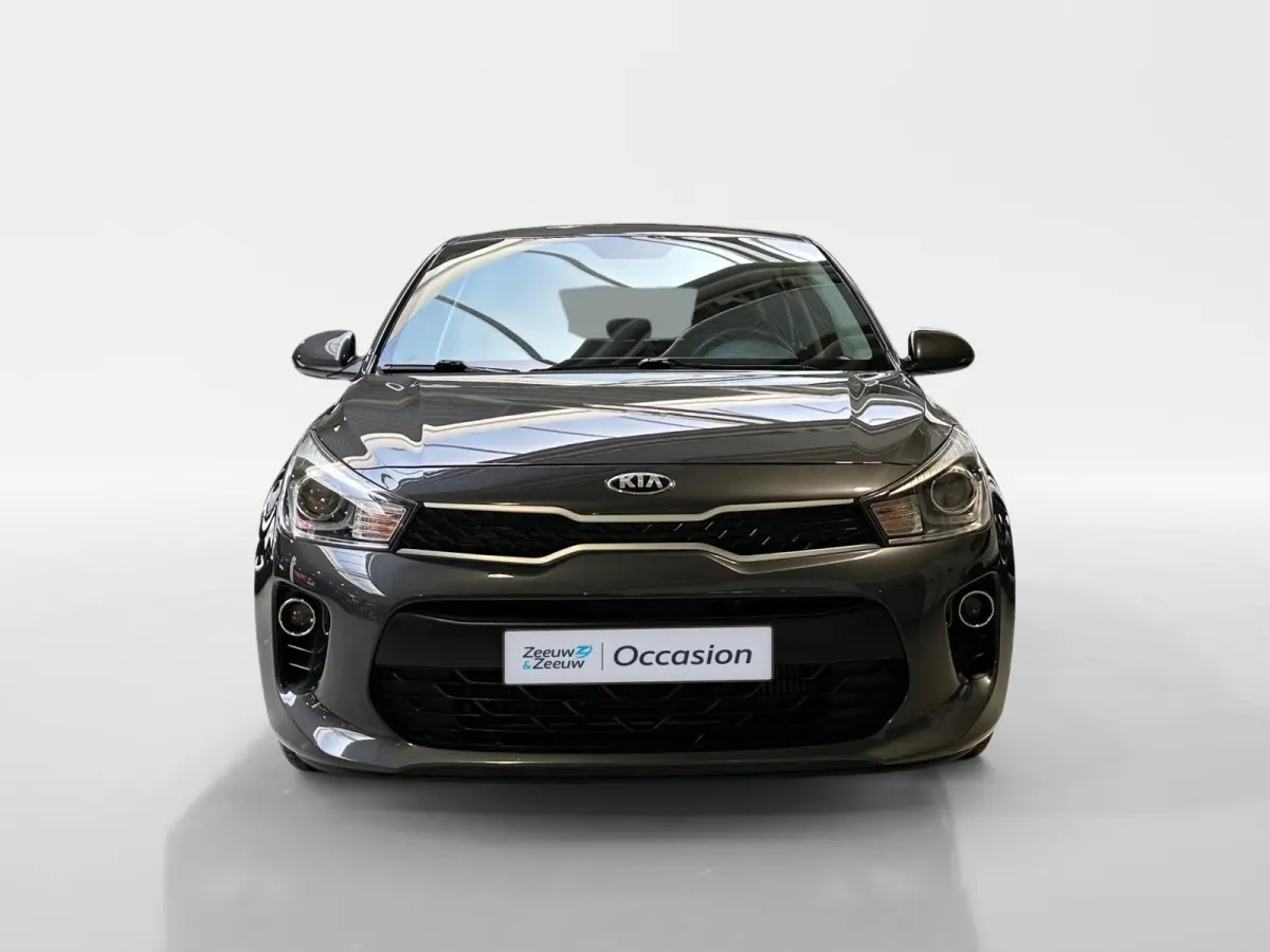 1.0 TGDI ComfortPlusLine Navigator | Orginele Kilometerstand ! | Trekhaak Afneembaar 7- Polig | Apple Carplay / Android Auto | Navigatiesysteem | Parkeersensoren + Camera Achter | Airconditi