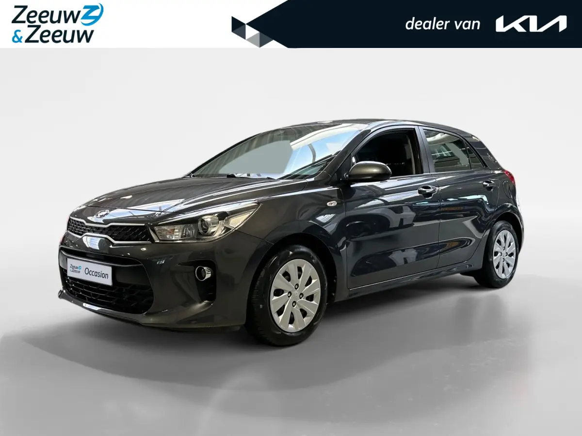 1.0 TGDI ComfortPlusLine Navigator | Orginele Kilometerstand ! | Trekhaak Afneembaar 7- Polig | Apple Carplay / Android Auto | Navigatiesysteem | Parkeersensoren + Camera Achter | Airconditi