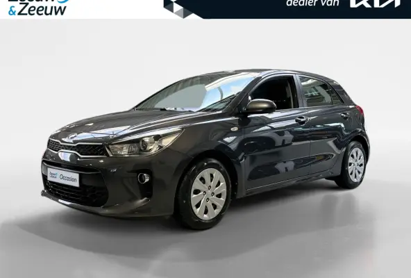1.0 TGDI ComfortPlusLine Navigator | Orginele Kilometerstand ! | Trekhaak Afneembaar 7- Polig | Apple Carplay / Android Auto | Navigatiesysteem | Parkeersensoren + Camera Achter | Airconditi