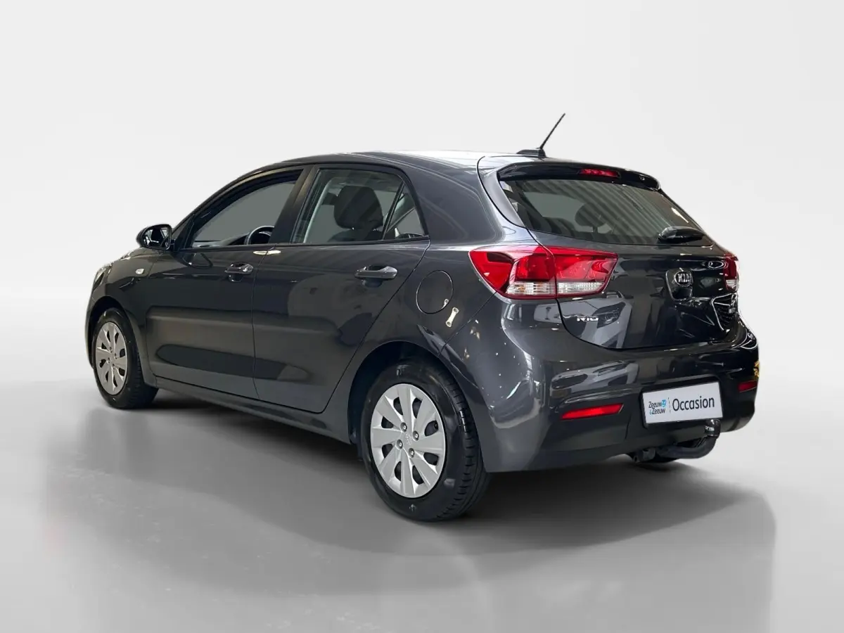 1.0 TGDI ComfortPlusLine Navigator | Orginele Kilometerstand ! | Trekhaak Afneembaar 7- Polig | Apple Carplay / Android Auto | Navigatiesysteem | Parkeersensoren + Camera Achter | Airconditi