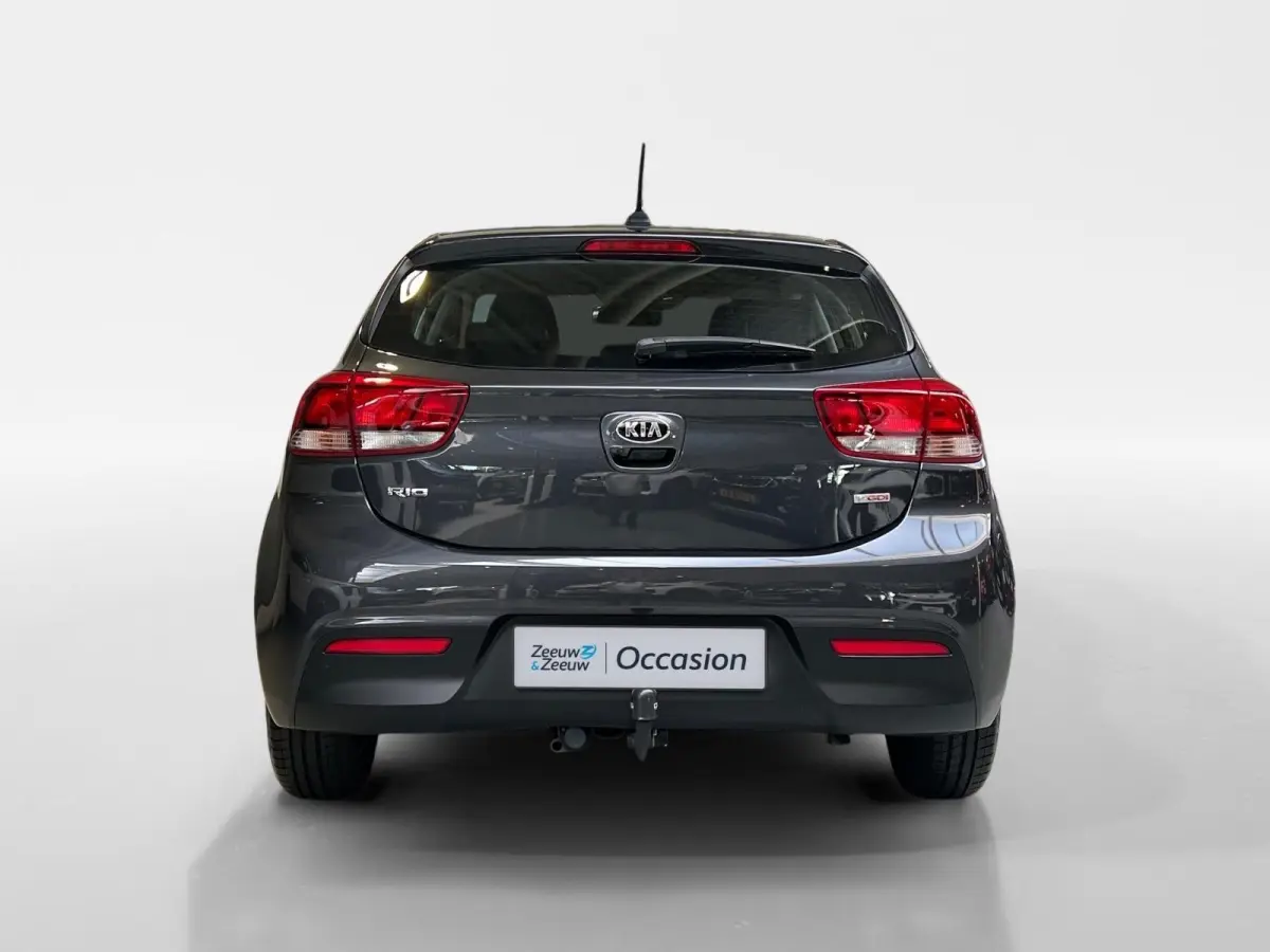 1.0 TGDI ComfortPlusLine Navigator | Orginele Kilometerstand ! | Trekhaak Afneembaar 7- Polig | Apple Carplay / Android Auto | Navigatiesysteem | Parkeersensoren + Camera Achter | Airconditi