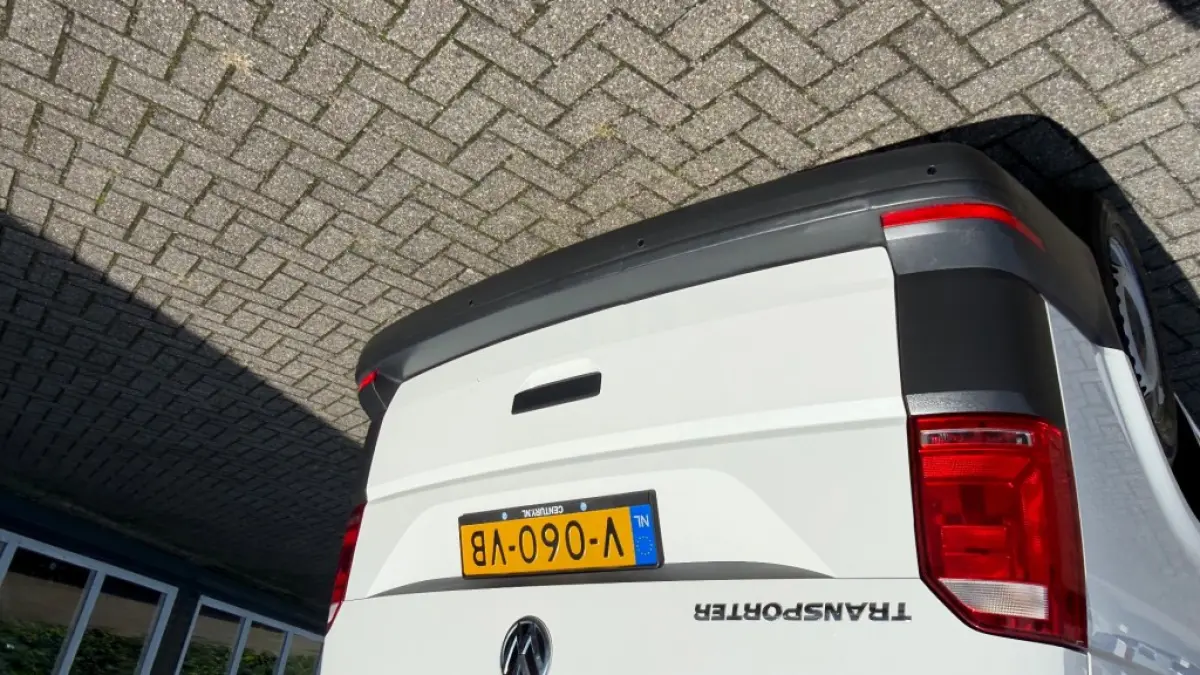 2.0 TDI 75KW 102PK L1H2 EURO 6 AIRCO/ CRUISE CONTROL/ PARKEERSENSOREN/ 100% DEALERONDERHOUDEN