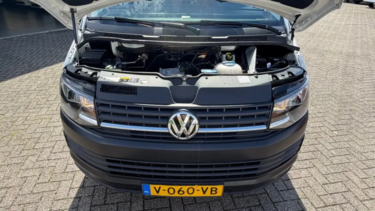 2.0 TDI 75KW 102PK L1H2 EURO 6 AIRCO/ CRUISE CONTROL/ PARKEERSENSOREN/ 100% DEALERONDERHOUDEN
