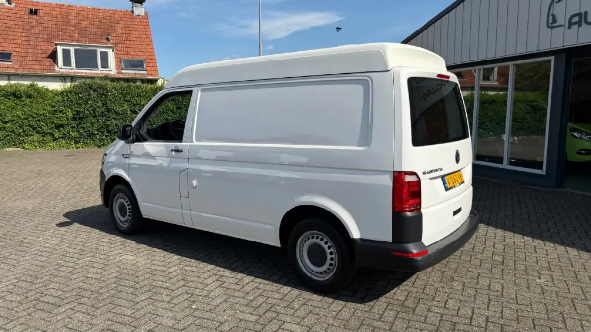 2.0 TDI 75KW 102PK L1H2 EURO 6 AIRCO/ CRUISE CONTROL/ PARKEERSENSOREN/ 100% DEALERONDERHOUDEN