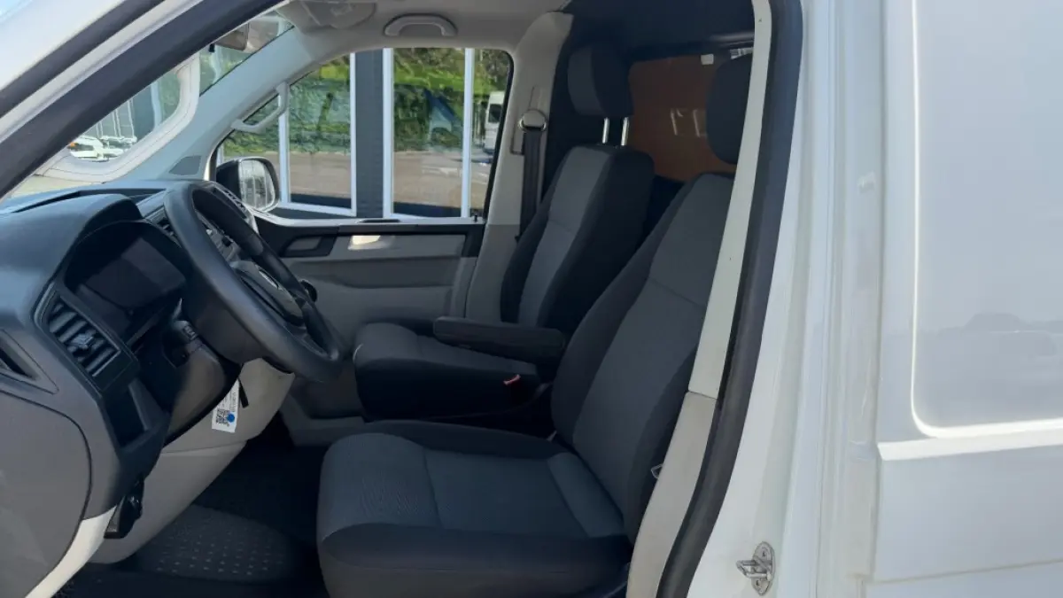 2.0 TDI 75KW 102PK L1H2 EURO 6 AIRCO/ CRUISE CONTROL/ PARKEERSENSOREN/ 100% DEALERONDERHOUDEN