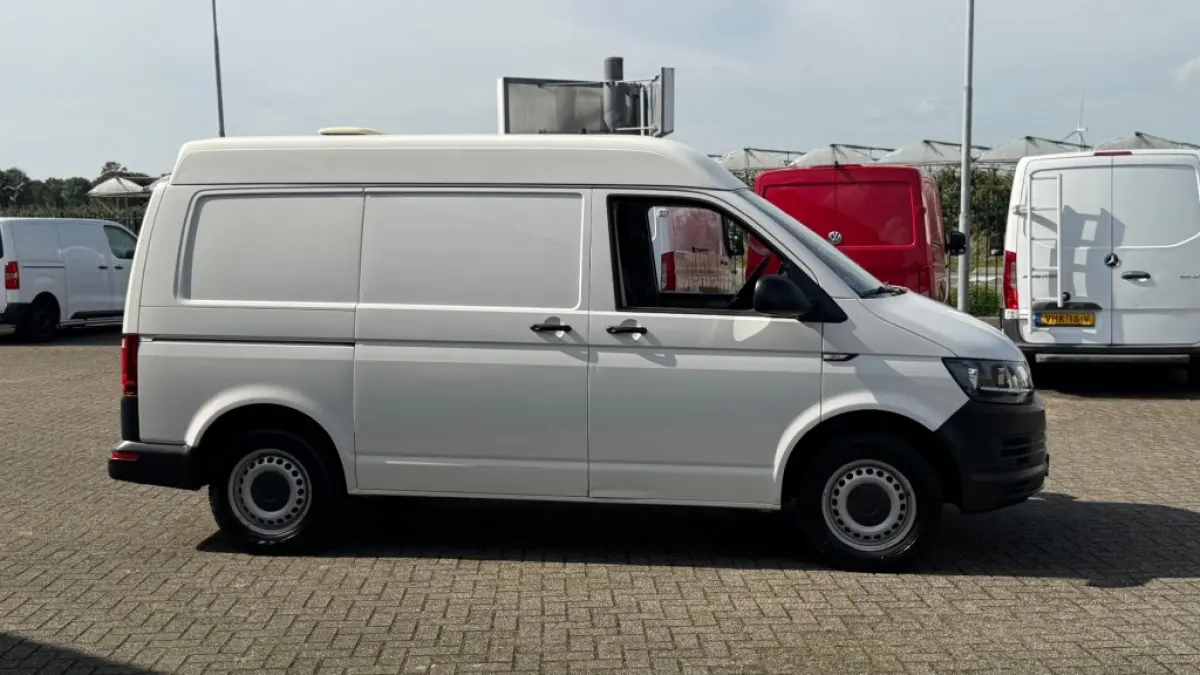 2.0 TDI 75KW 102PK L1H2 EURO 6 AIRCO/ CRUISE CONTROL/ PARKEERSENSOREN/ 100% DEALERONDERHOUDEN