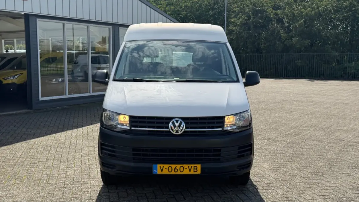 2.0 TDI 75KW 102PK L1H2 EURO 6 AIRCO/ CRUISE CONTROL/ PARKEERSENSOREN/ 100% DEALERONDERHOUDEN