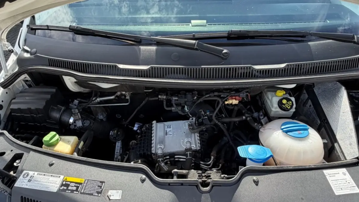 2.0 TDI 75KW 102PK L1H2 EURO 6 AIRCO/ CRUISE CONTROL/ PARKEERSENSOREN/ 100% DEALERONDERHOUDEN