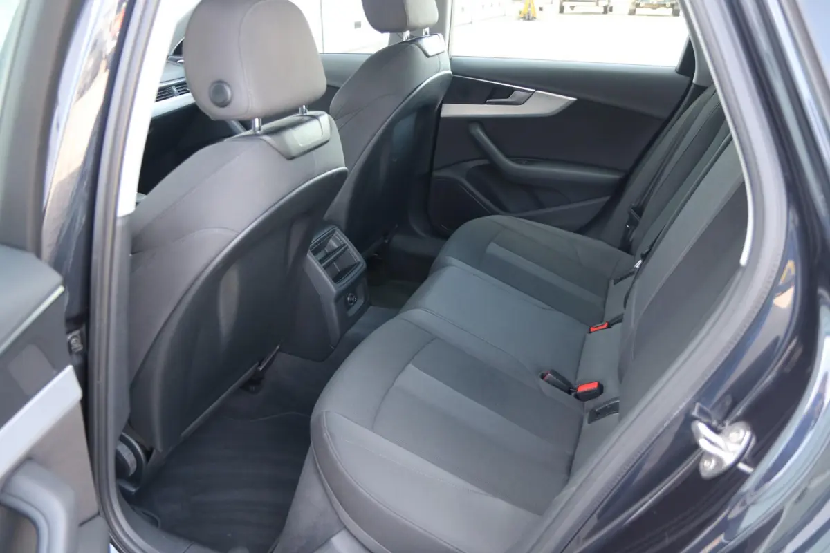 2.0 TFSI 190pk S-tronic Sport Lease edition | Trekhaak | Stoelverwarming | Virtual Cockpit | Cruise Control