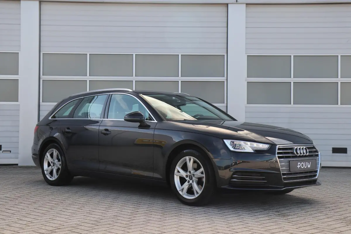 2.0 TFSI 190pk S-tronic Sport Lease edition | Trekhaak | Stoelverwarming | Virtual Cockpit | Cruise Control