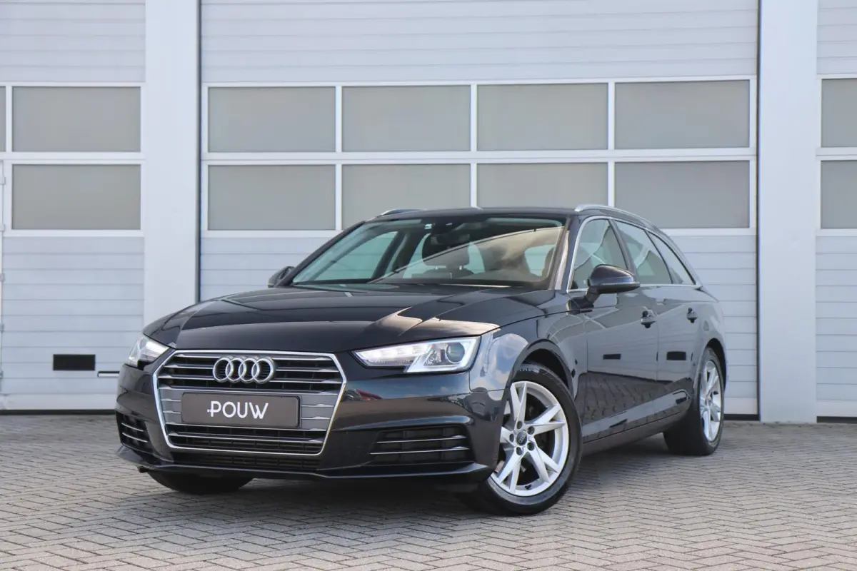 2.0 TFSI 190pk S-tronic Sport Lease edition | Trekhaak | Stoelverwarming | Virtual Cockpit | Cruise Control