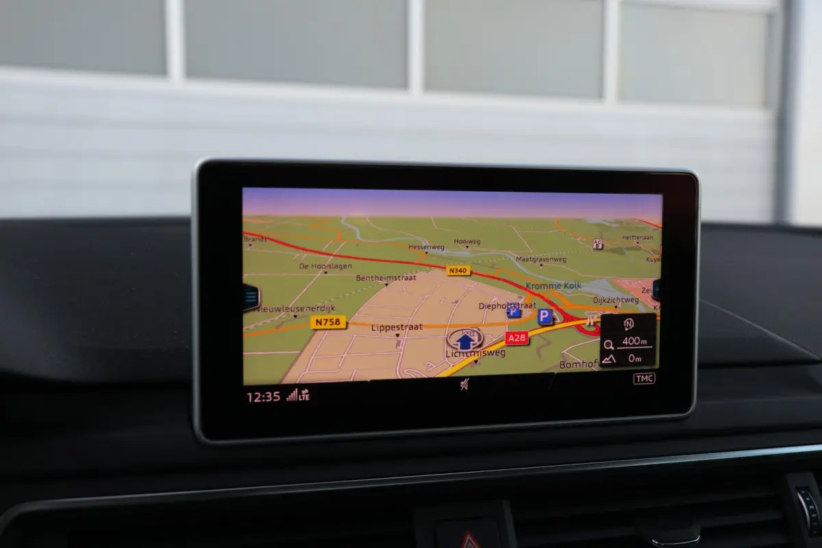 2.0 TFSI 190pk S-tronic Sport Lease edition | Trekhaak | Stoelverwarming | Virtual Cockpit | Cruise Control