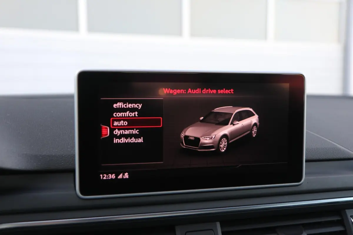 2.0 TFSI 190pk S-tronic Sport Lease edition | Trekhaak | Stoelverwarming | Virtual Cockpit | Cruise Control