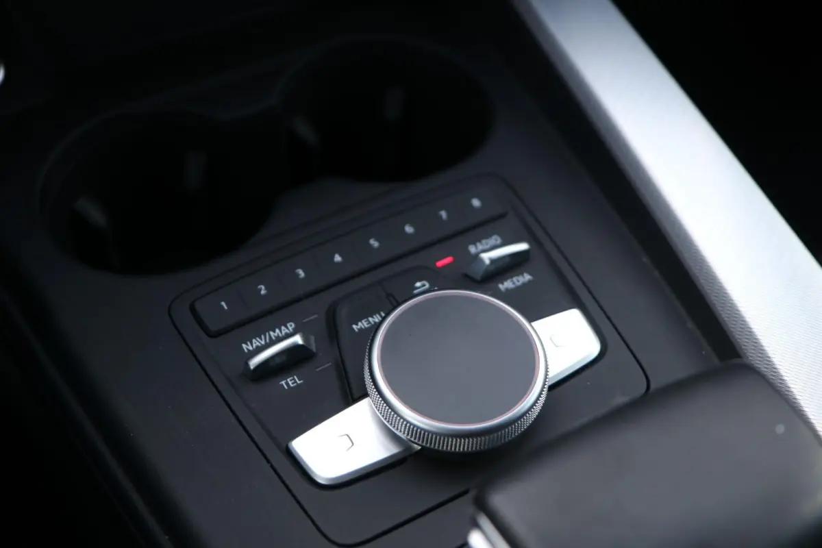 2.0 TFSI 190pk S-tronic Sport Lease edition | Trekhaak | Stoelverwarming | Virtual Cockpit | Cruise Control