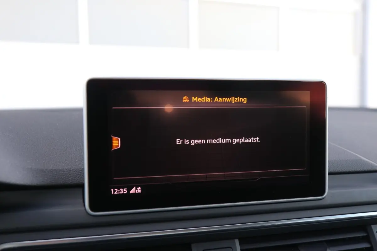 2.0 TFSI 190pk S-tronic Sport Lease edition | Trekhaak | Stoelverwarming | Virtual Cockpit | Cruise Control