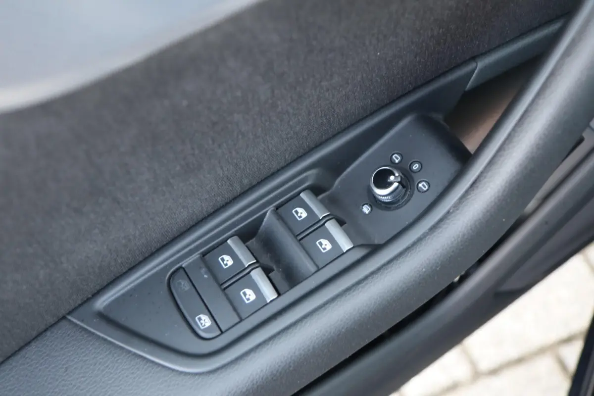 2.0 TFSI 190pk S-tronic Sport Lease edition | Trekhaak | Stoelverwarming | Virtual Cockpit | Cruise Control