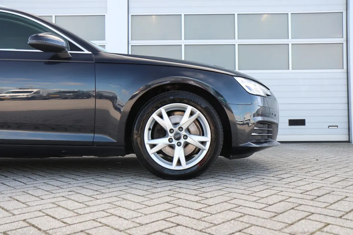 2.0 TFSI 190pk S-tronic Sport Lease edition | Trekhaak | Stoelverwarming | Virtual Cockpit | Cruise Control