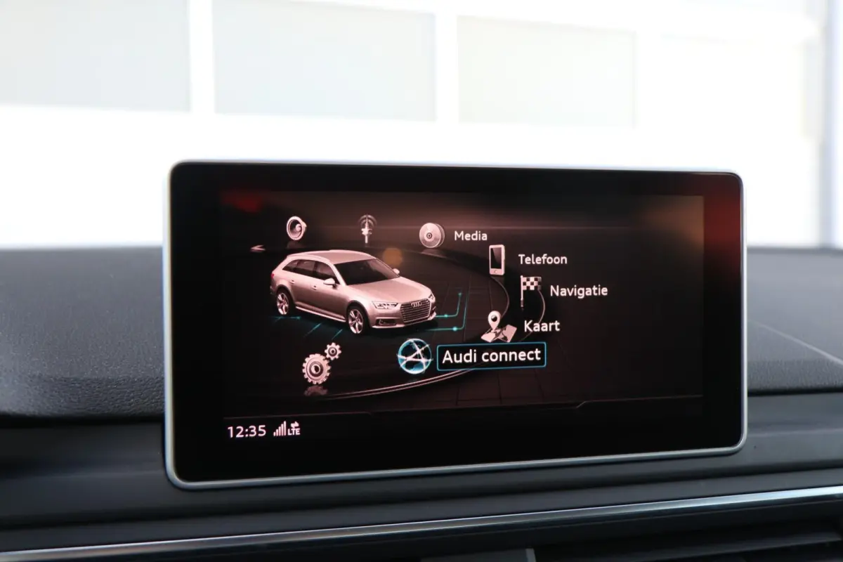 2.0 TFSI 190pk S-tronic Sport Lease edition | Trekhaak | Stoelverwarming | Virtual Cockpit | Cruise Control