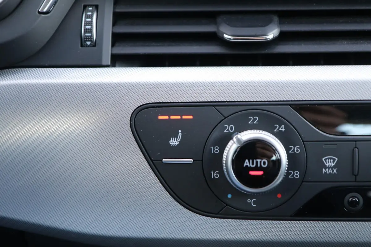 2.0 TFSI 190pk S-tronic Sport Lease edition | Trekhaak | Stoelverwarming | Virtual Cockpit | Cruise Control