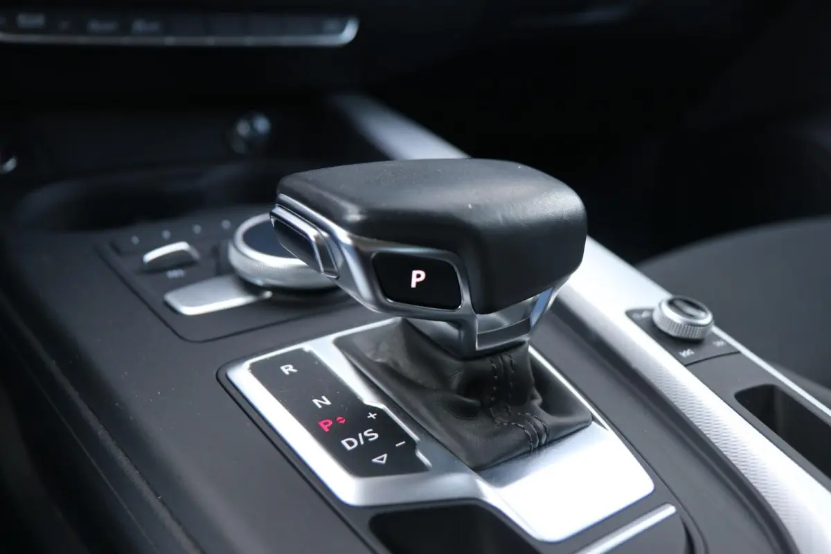 2.0 TFSI 190pk S-tronic Sport Lease edition | Trekhaak | Stoelverwarming | Virtual Cockpit | Cruise Control