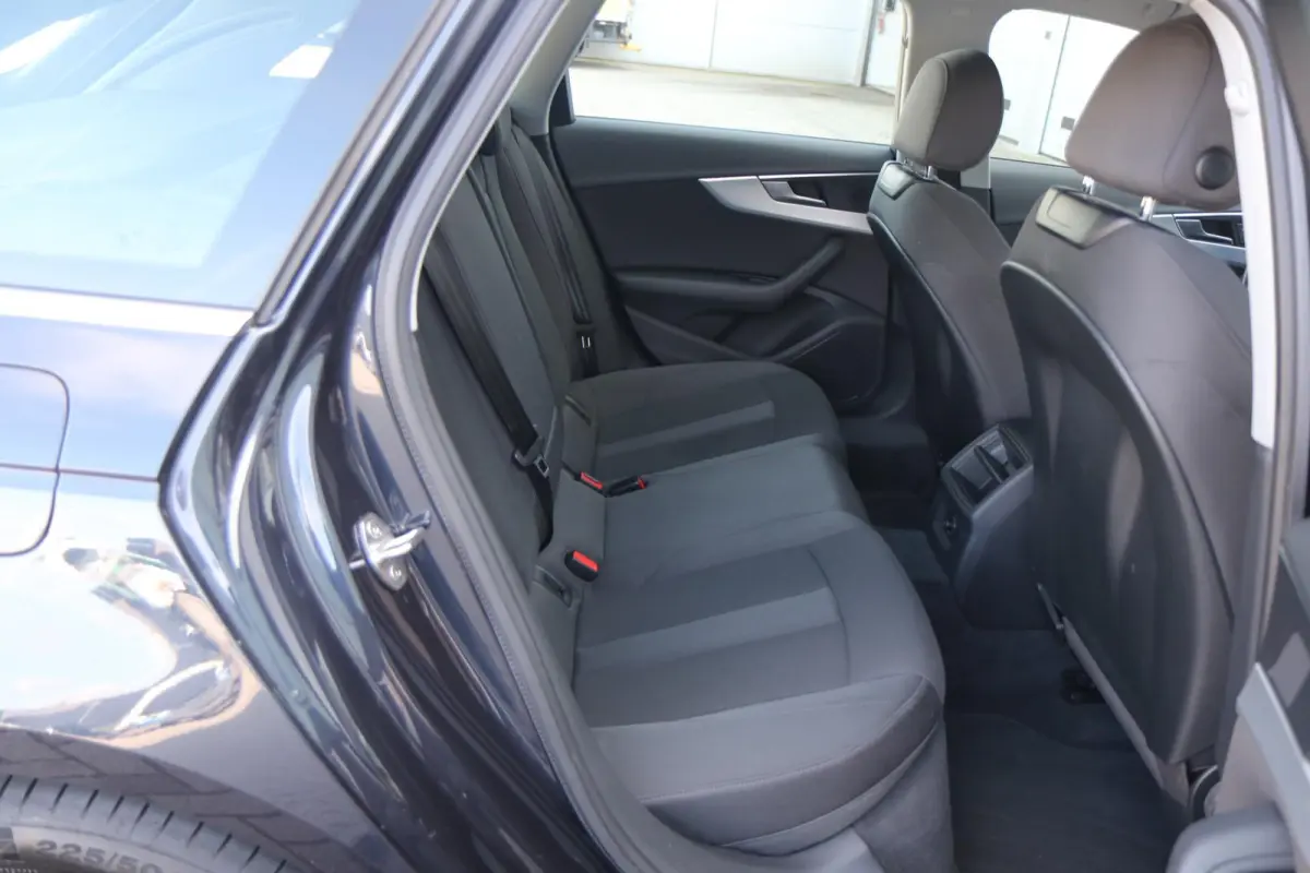 2.0 TFSI 190pk S-tronic Sport Lease edition | Trekhaak | Stoelverwarming | Virtual Cockpit | Cruise Control