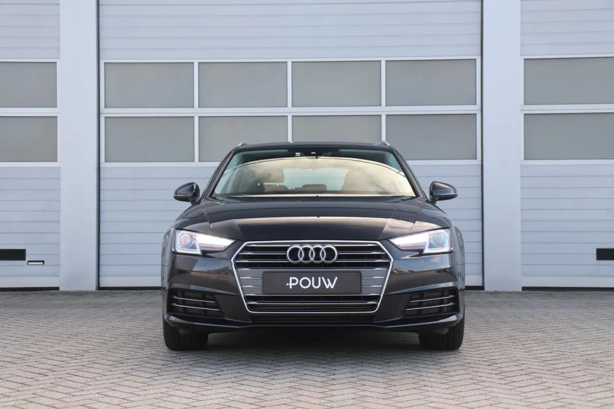 2.0 TFSI 190pk S-tronic Sport Lease edition | Trekhaak | Stoelverwarming | Virtual Cockpit | Cruise Control